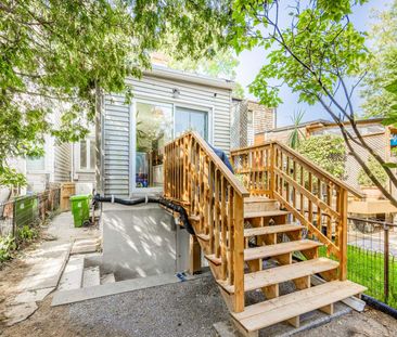 For Lease - 727 Rhodes Avenue Unit# Lower, Toronto, Ontario - Photo 6