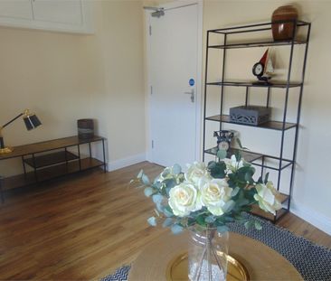 The Duke of York Apartments, Lancashire - Photo 2