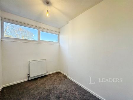 house to rent Pembridge Close, Redditch, Worcestershire, B98 - Photo 5