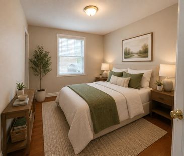 For Lease - 315 East 22nd Street Unit# Main, Hamilton, Ontario - Photo 2
