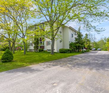 For Lease - 833 Foss Road Unit# 2-3, Pelham, Ontario - Photo 2