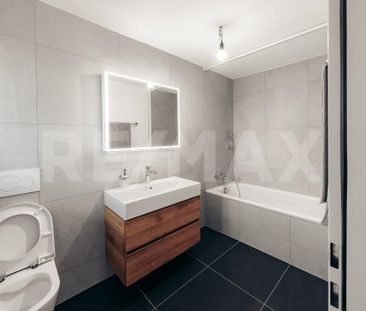 4.5 Zimmer, 134 m² - Photo 4