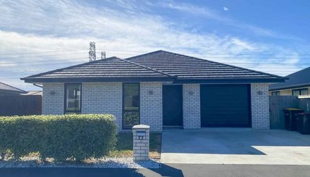 Three Bedroom Family Home In Yaldhurst! - Photo 4