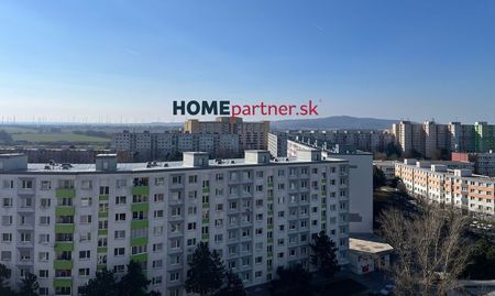 VÍGLAŠSKÁ, 3-i byt, 79 m2 – bez provízie pre RK, kompletná rekonštrukcia - Photo 4