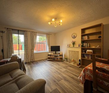 2 bedroom terraced house to rent - Photo 1