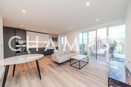 3 bedroom flat to rent - Photo 5