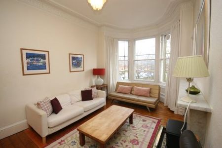 Monmouth Terrace, Inverleith, Edinburgh - Photo 4