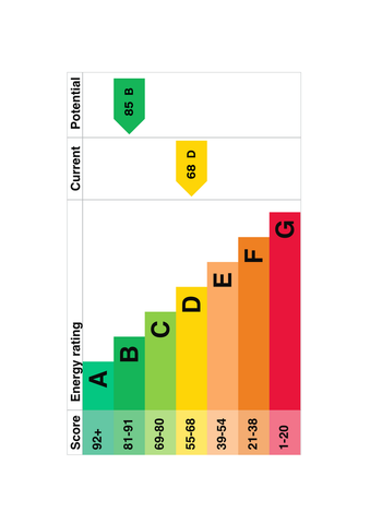 3 bedroom terraced house to rent - Photo 2