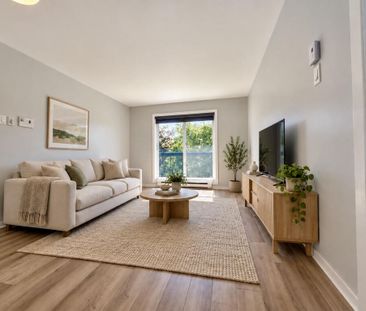 Cité De La Santé - 4 1/2 Grand Et Renové - Photo 1