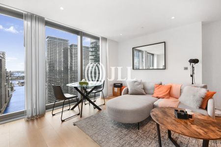 Studio to rent - Photo 3