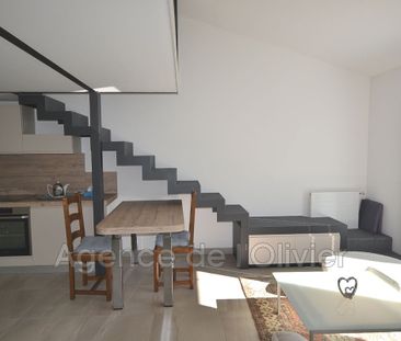 location appartement 2 Pièce(s) - Photo 4
