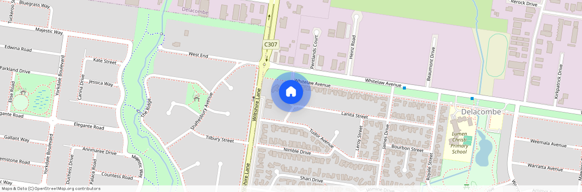 6 Bijou Close, Vic 3356, Delacombe