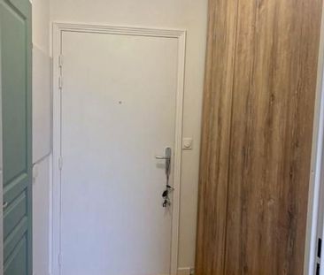 Appartement Studio à louer - Photo 5