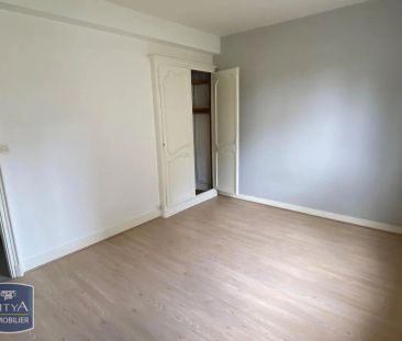 Appartement à louer 4 pièces 75.45m² - Photo 1