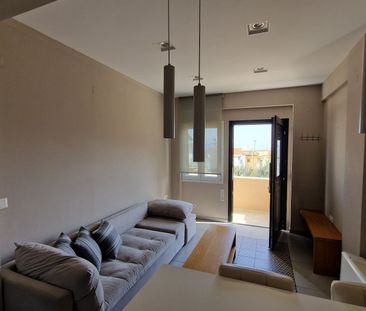 Διαμέρισμα για ενοικίαση Αγία Μαρίνα (Λέσβος - Μυτιλήνη) - Φωτογραφία 1