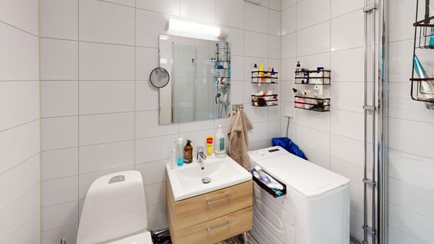 Ulvsbygatan 10 B - Photo 1