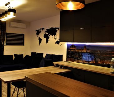 Wynajem 4-pokojowe mieszkanie - Фото 1