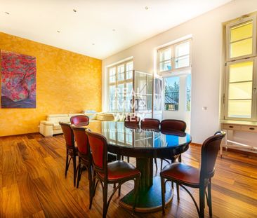 Exklusive Rarität Wohnung in 1190 Wien mit Garten und Loggia - Photo 3