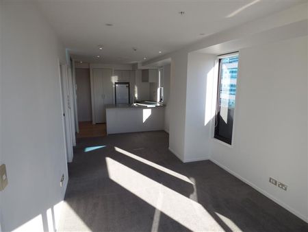 Unit 1110, 17 Wakefield Street, Auckland Central, Auckland - Photo 3