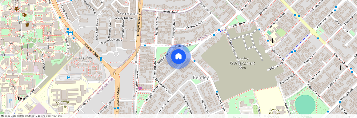 6/111 Walpole Street, WA 6102, Bentley