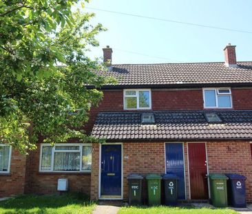 2 bedroom terraced house to rent - Photo 5