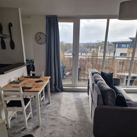 2 Bed Flat, East Pilton Farm Crescent, EH5 - Photo 1