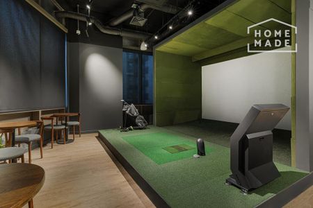 Studio to rent - Photo 5