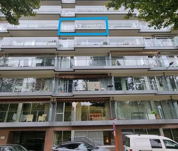 Appartement te huur - Foto 2