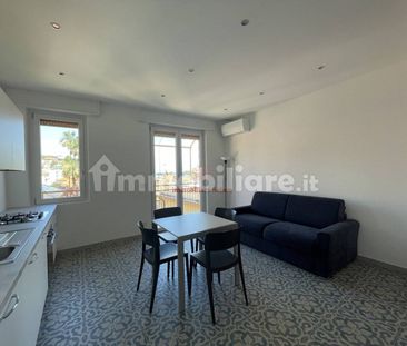 Bilocale via Giuseppe Garibaldi 20, Centro, Varazze - Foto 3