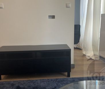 2-pokojowy apartament, balkon, miejsce parkingowe - Zdjęcie 1