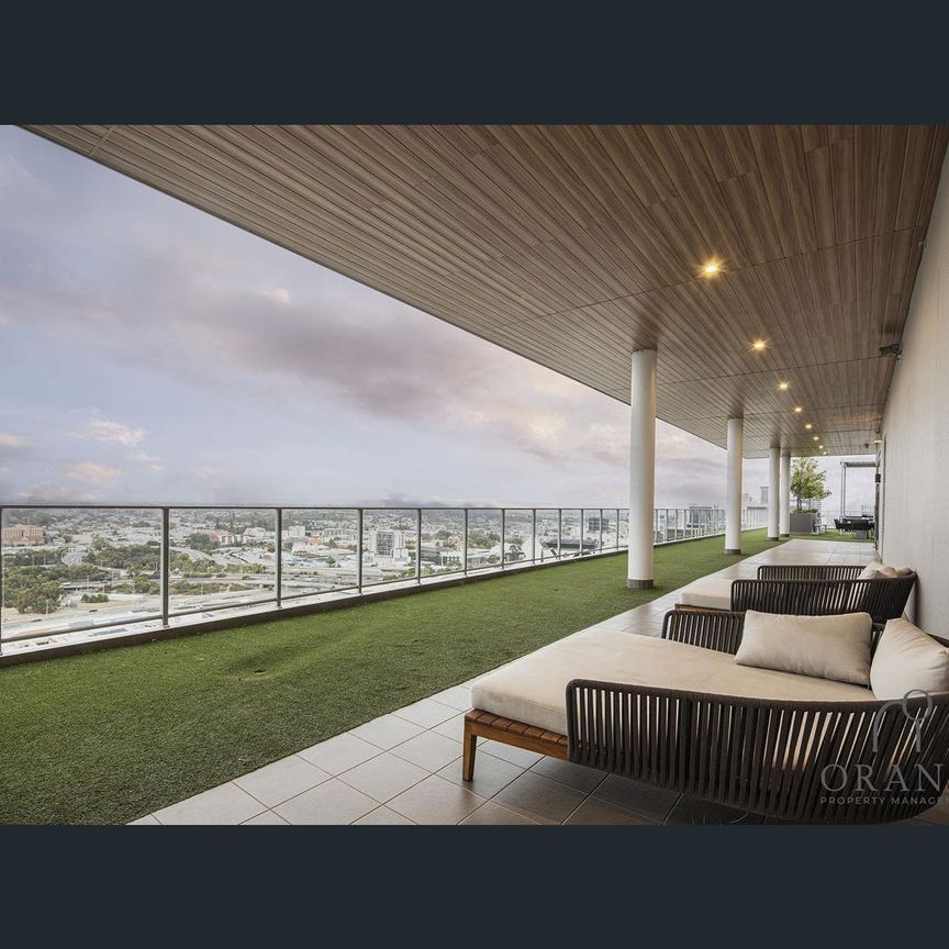 1706/659 Murray Street, West Perth, WA 6005 - Photo 1