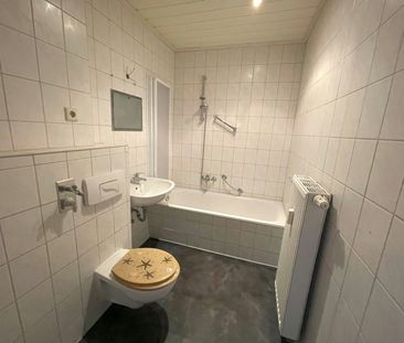 Helle Neubauwohnung in ruhiger, grüner Lage – Einbauküche möglich - Photo 6