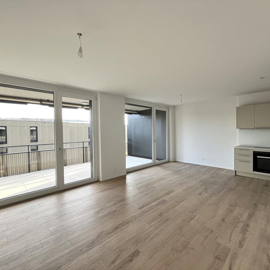 3.5 Zimmer, 86 m², 3. Stock - Foto 1