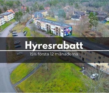 Dalsvägen, Gunnebo - Foto 2