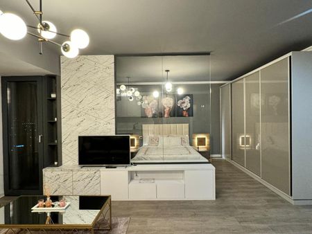 Inchirieri Apartamente 2 camere Bucuresti - Fotografie 5