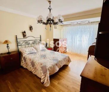 Piso en alquiler en Avenida de Navarra, cerca de Calle de María del... - Photo 5