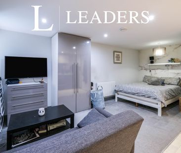 1 bedroom studio to rent Inaugural House, 455 Alfreton Road, Nottin... - Photo 6