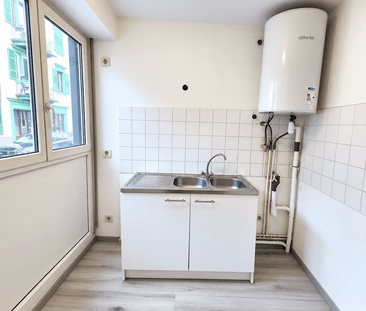 2 pièces - 31,9 m² - RDC - Colocation non autorisée - Photo 6