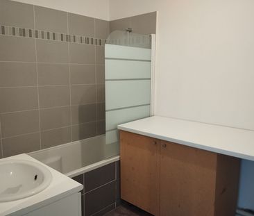 Location Appartement 2 pièces 50m² - Photo 5