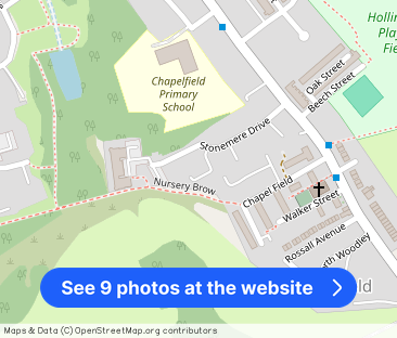 Stonemere Drive, Radcliffe, M26 - Photo 1