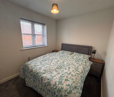 DunnLane, Mickleover, DERBY - Photo 3