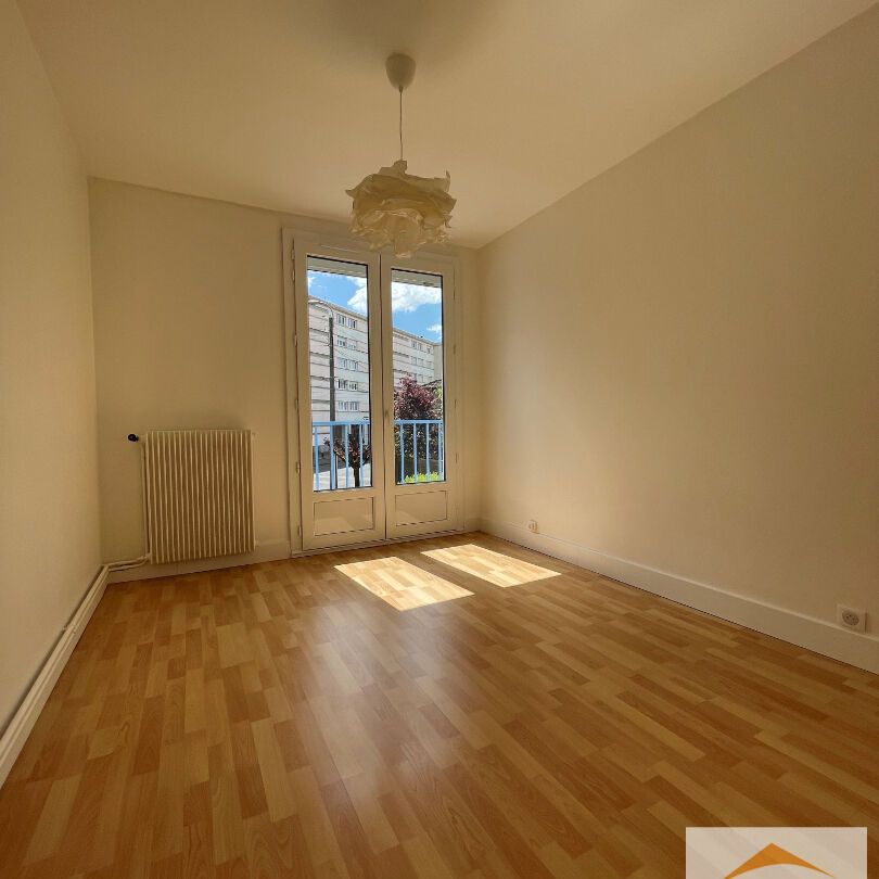 Appartement Limoges 3 pièce(s) 60.50 m2 - Photo 1