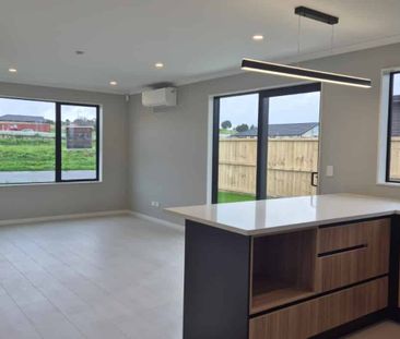 Contemporary Living in the Heart of Te Kauwhata - Photo 1