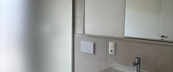 Großzügige 3-Zimmer Wohnung mit Blick ins Grüne! - Foto 1