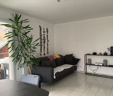 Location Appartement 3 pièces 62m² BESANCON 25000 - Photo 2