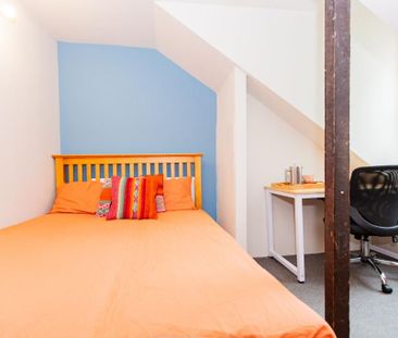 5 bedroom detached house to rent - Photo 6