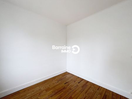 Location appartement à Brest, 3 pièces 54m² - Photo 5