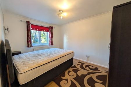 Gipsy Lane - Photo 2