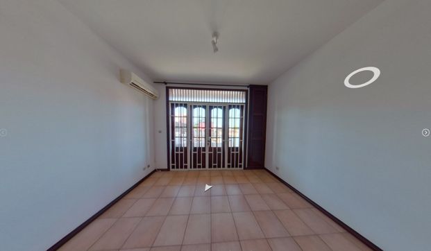 Location appartement 1 pièce, 25.00m², Cayenne - Photo 1