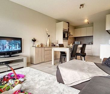 Appartement te huur in Moeskroen voor € 750 met 2 slaapkamers - Photo 4